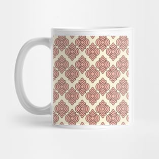 Seamless background Mug